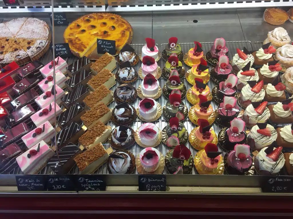 La Fournée - Boulangerie & Patisserie