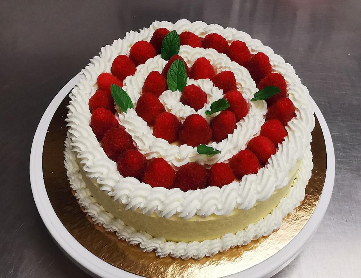 Boulangerie CUBERTAFON