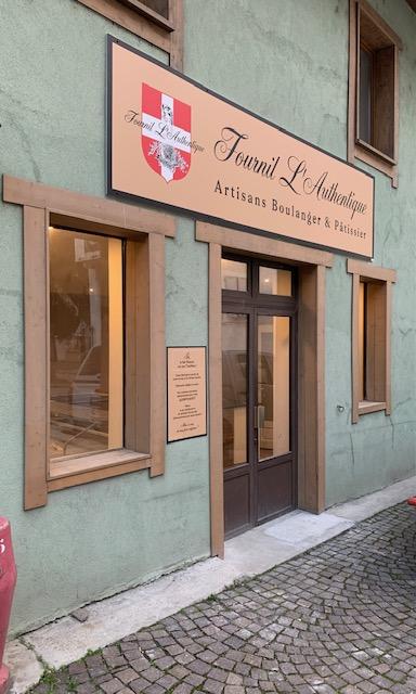 Fournil l’Authentique