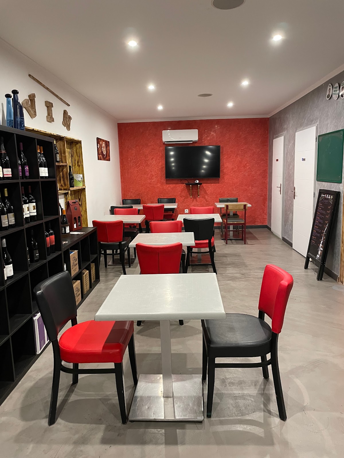 Le Fournil de la République