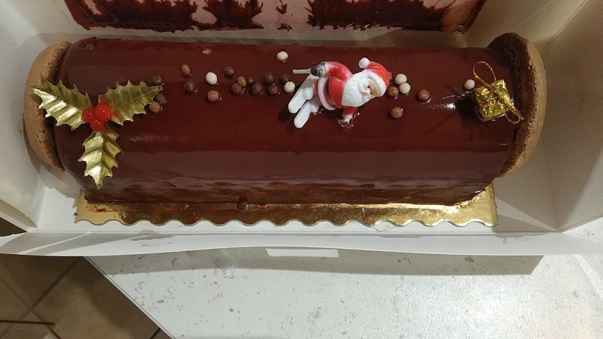 Boulangerie Patisserie Leclercq