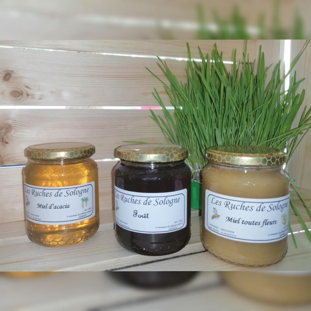 A la baguette qui fume