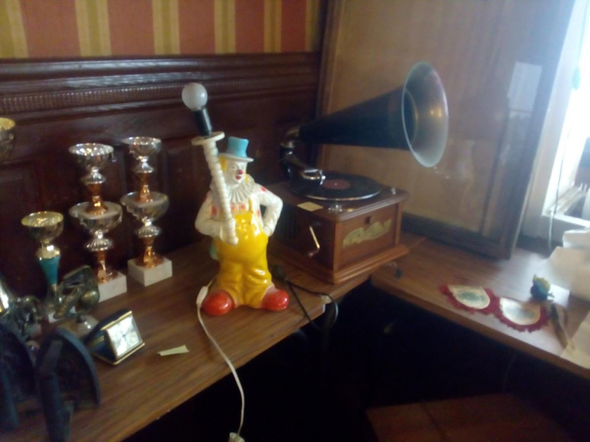 Delessard Jean-Louis