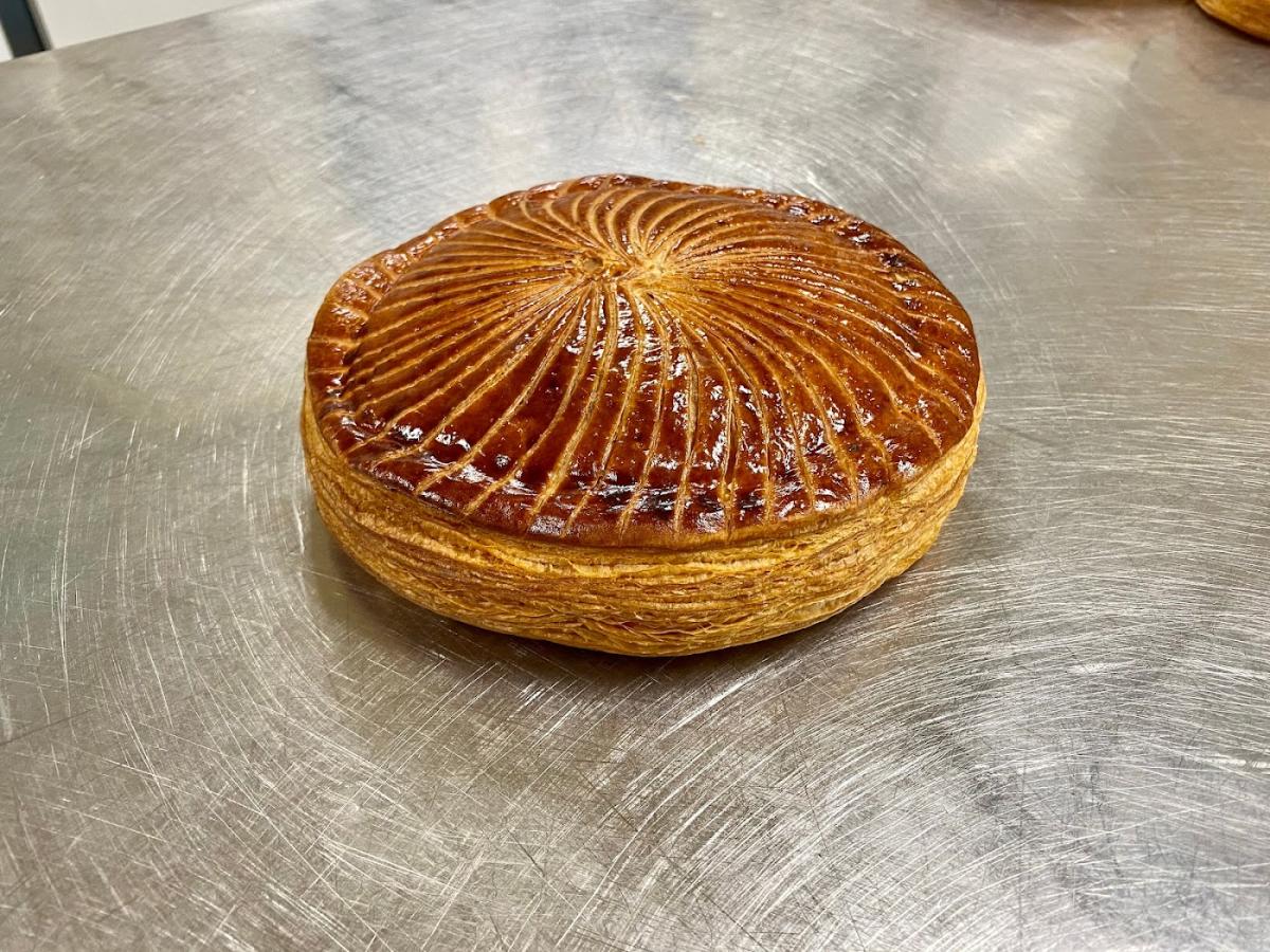 Le Fournil Pt St Martin