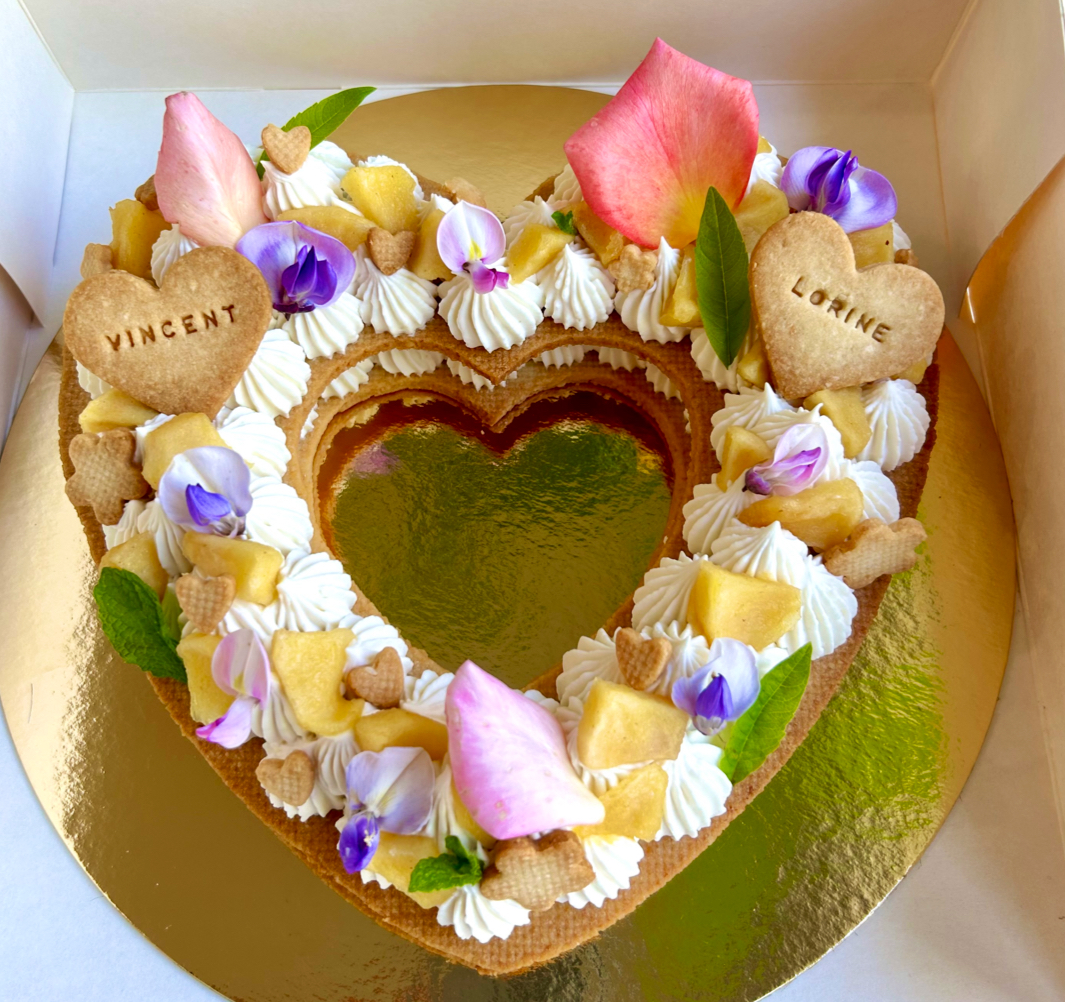 Lola Pâtisserie