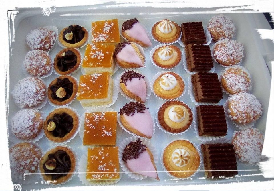 Amaélé Pâtisserie