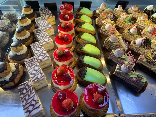 Boulangerie du chateau