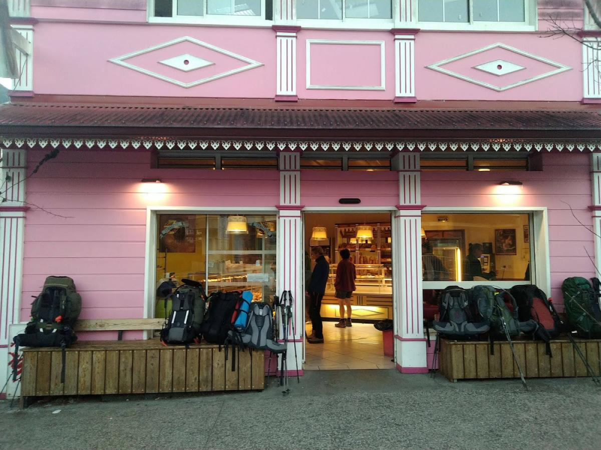 Boulangerie Du Cirque