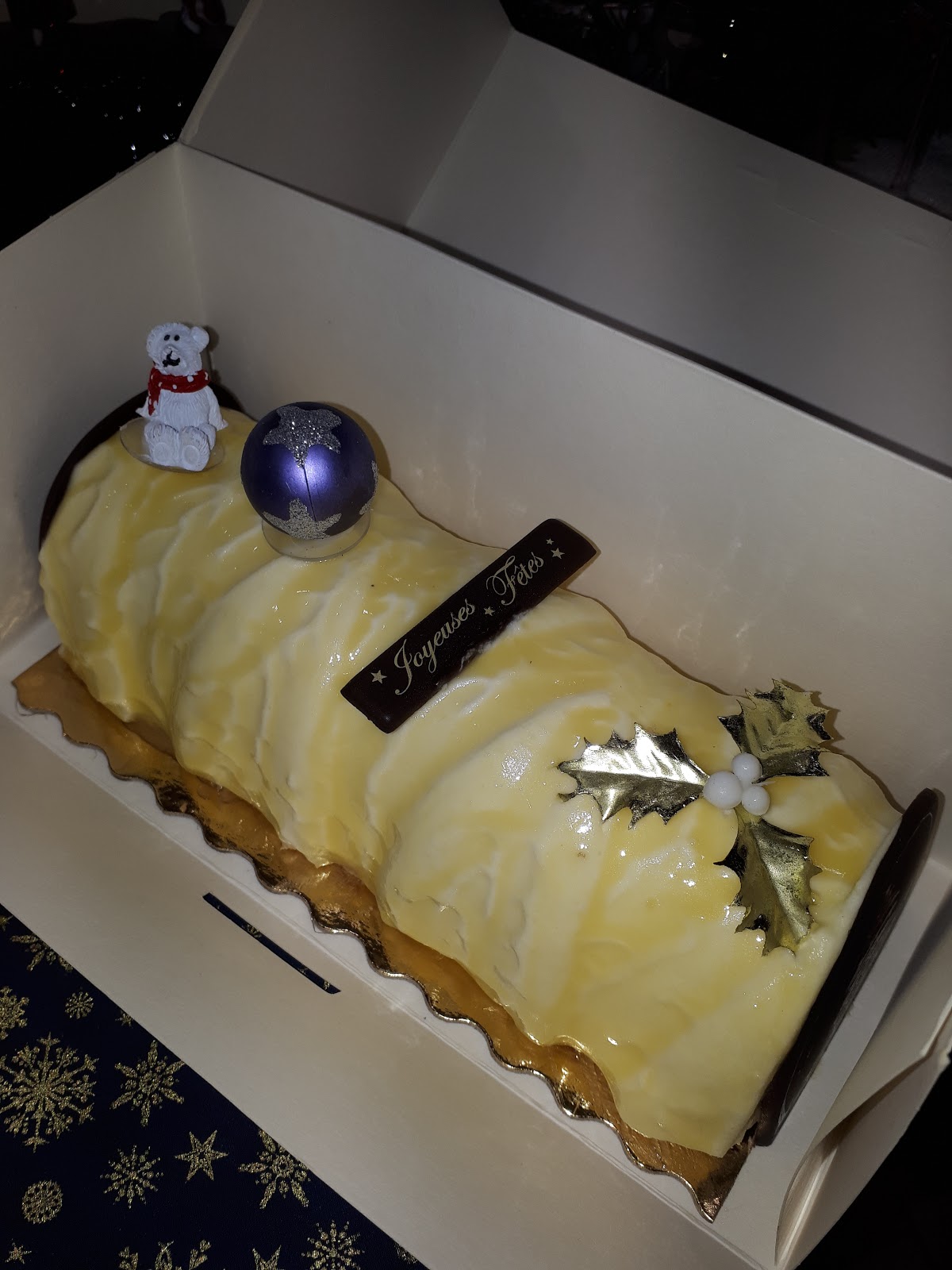 Boulangerie Maison Boubon