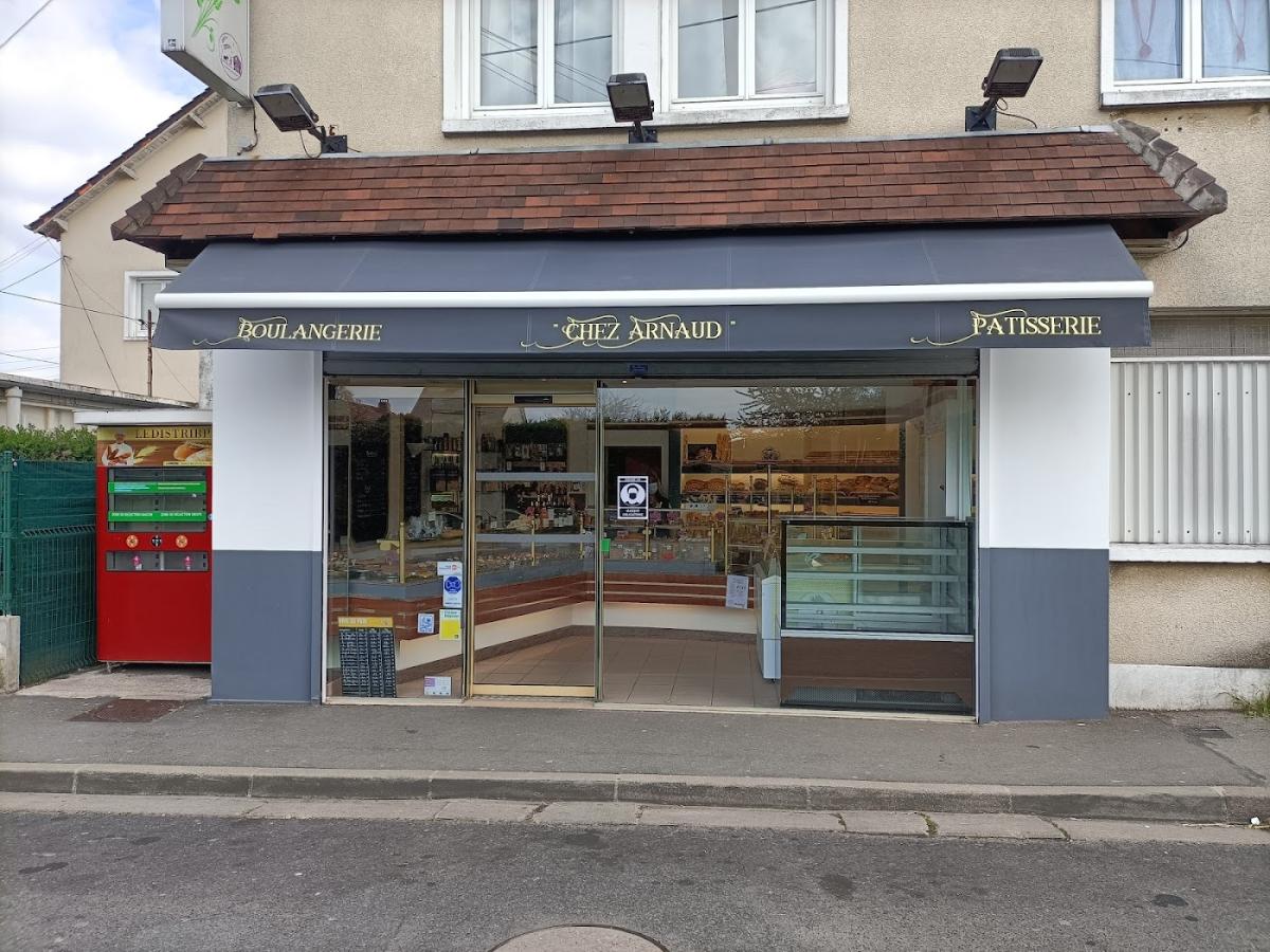 Boulanger Pâtissier