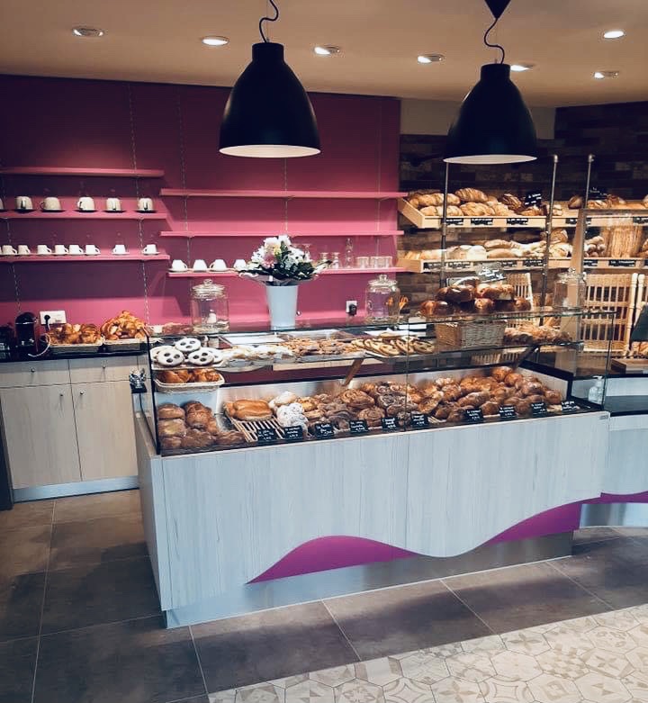 Boulangerie André & Véronique