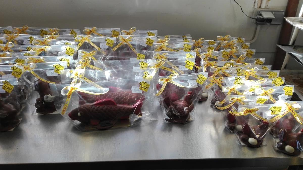 Roger Philippe Albert