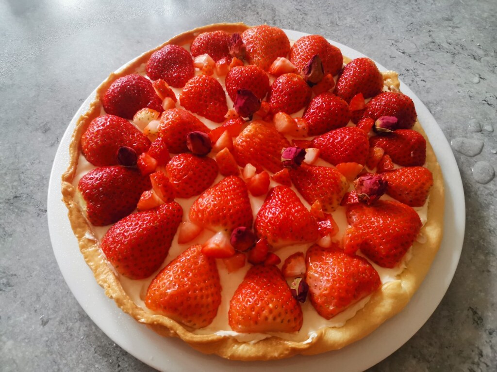 Les petits délices du florival by Zazou