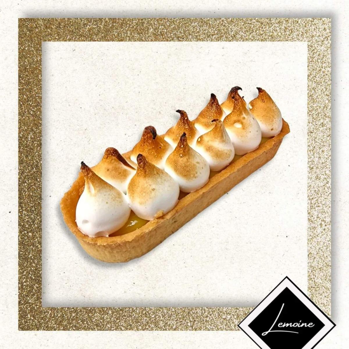 Boulangerie Pâtisserie Lemoine