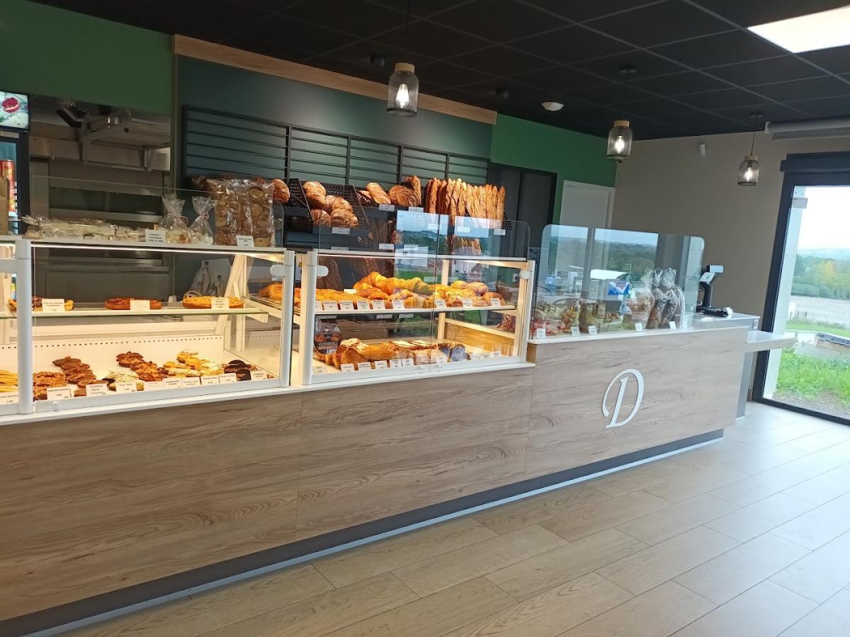 Boulangerie Duclos