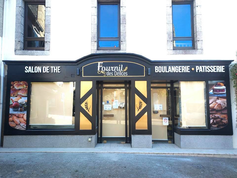 Le Fournil des Délices