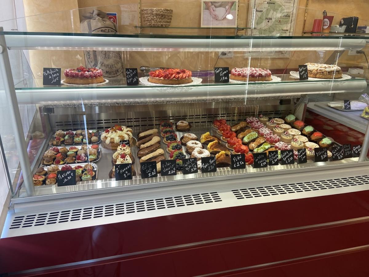 Boulangerie LASZCZYNSKI