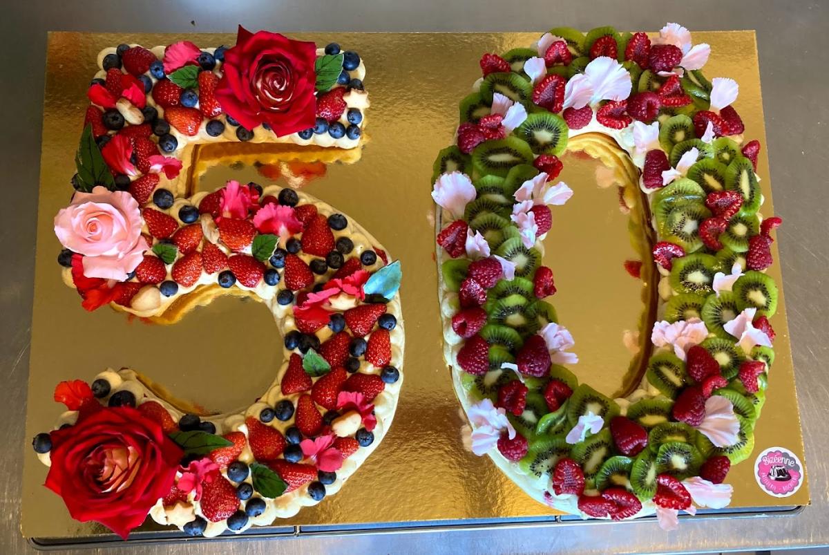 L’épicerie gourmande