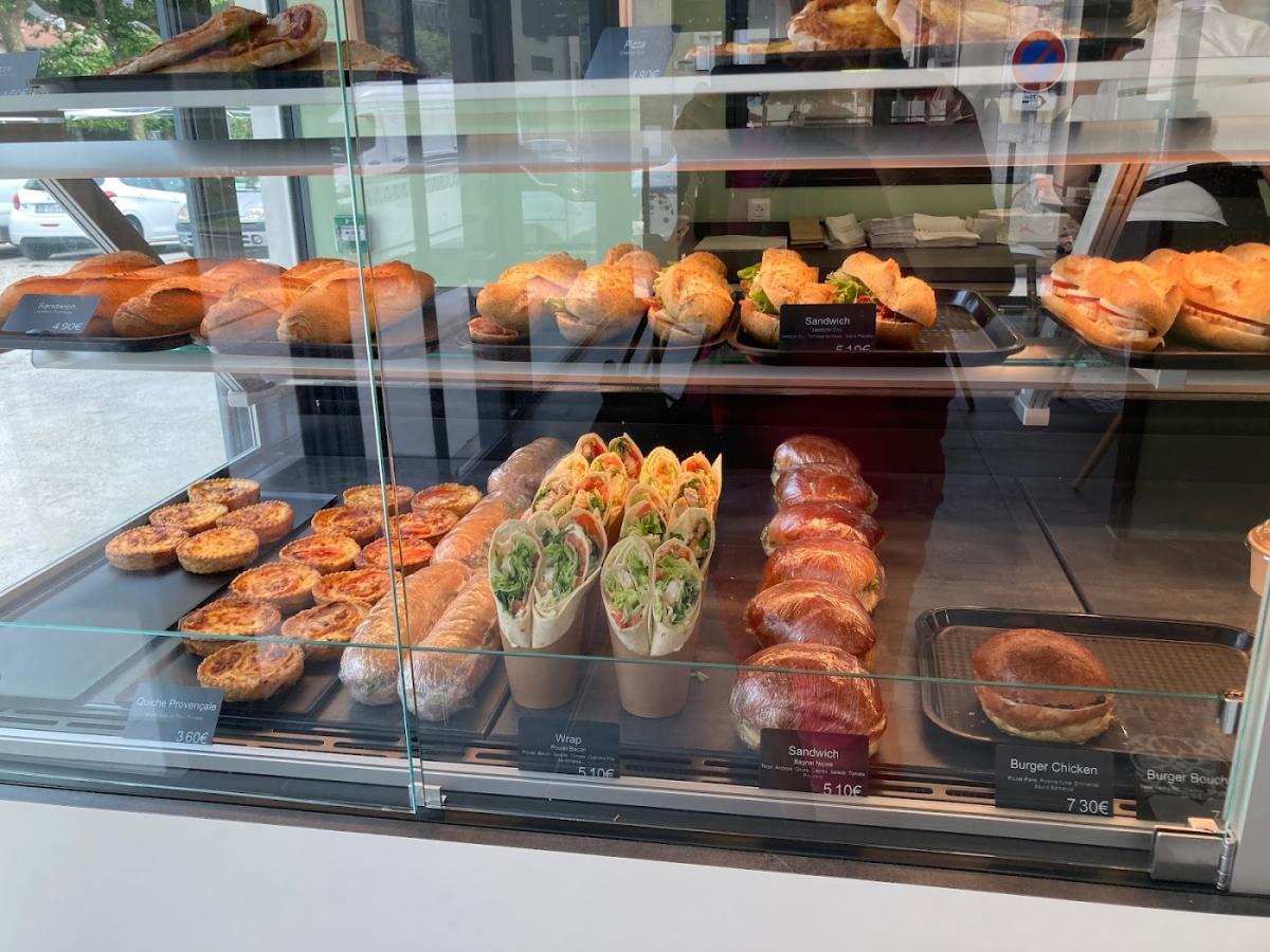 La Boulangerie de Pierre