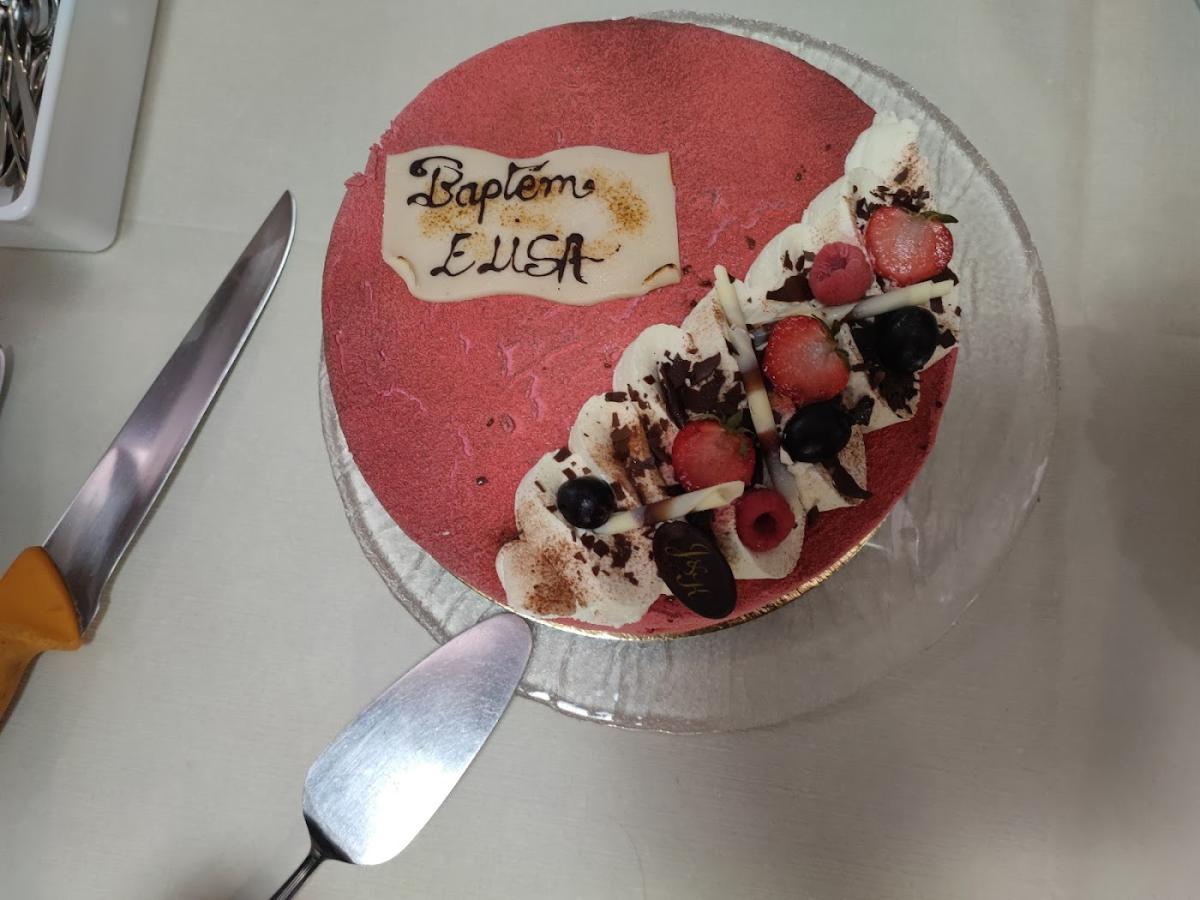 Boulangerie Pâtisserie Kickoff