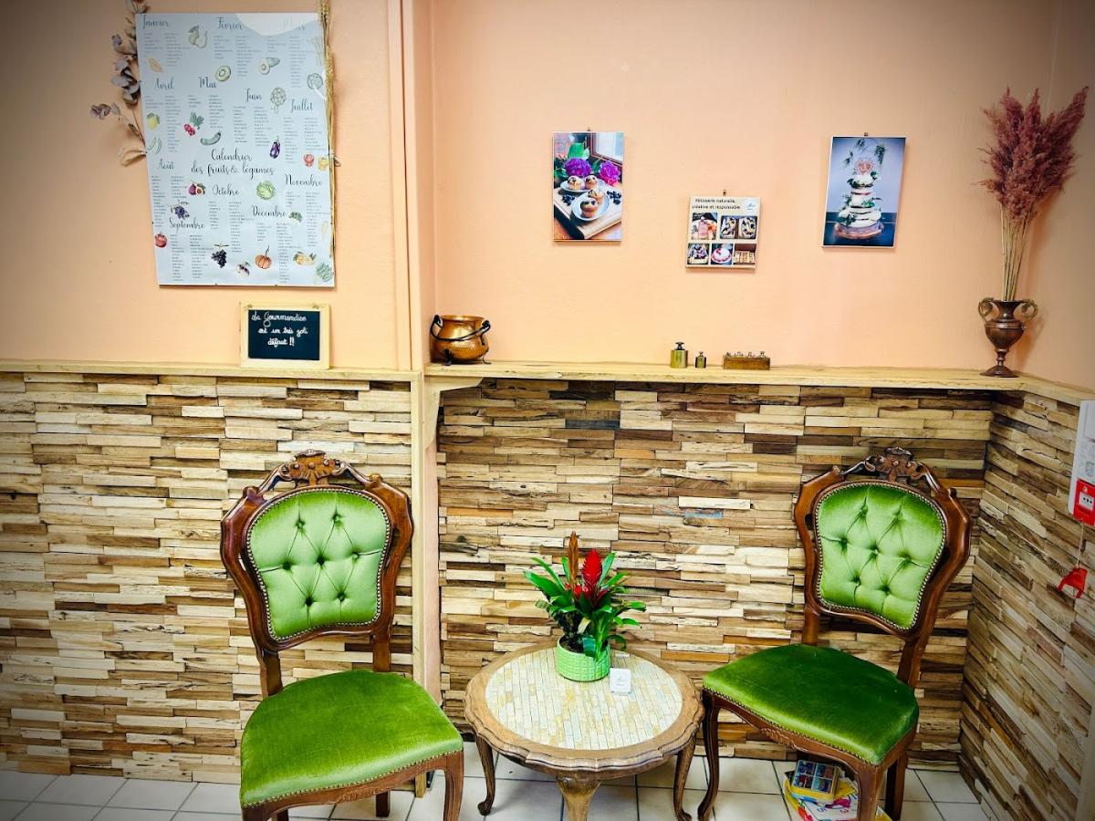 Anaïs Pâtisserie Fine