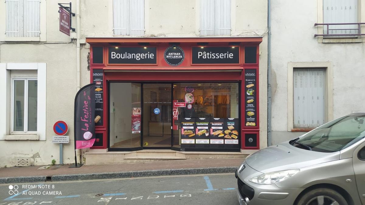Boulangerie Le Roi des Saveurs