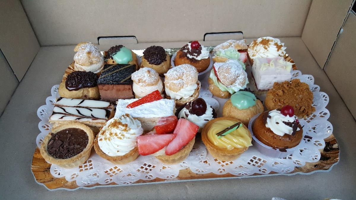 Le Patissier Normand