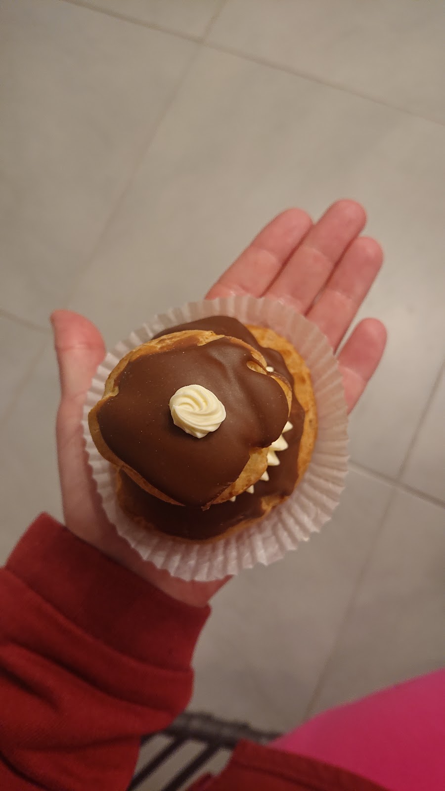 Aux Armes de St Gilles