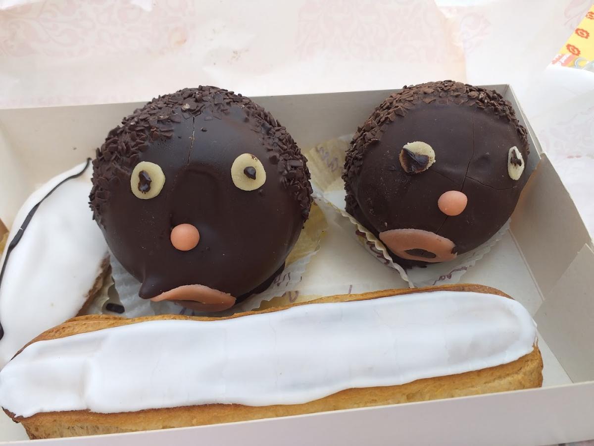 Le Grenier des Gourmandises