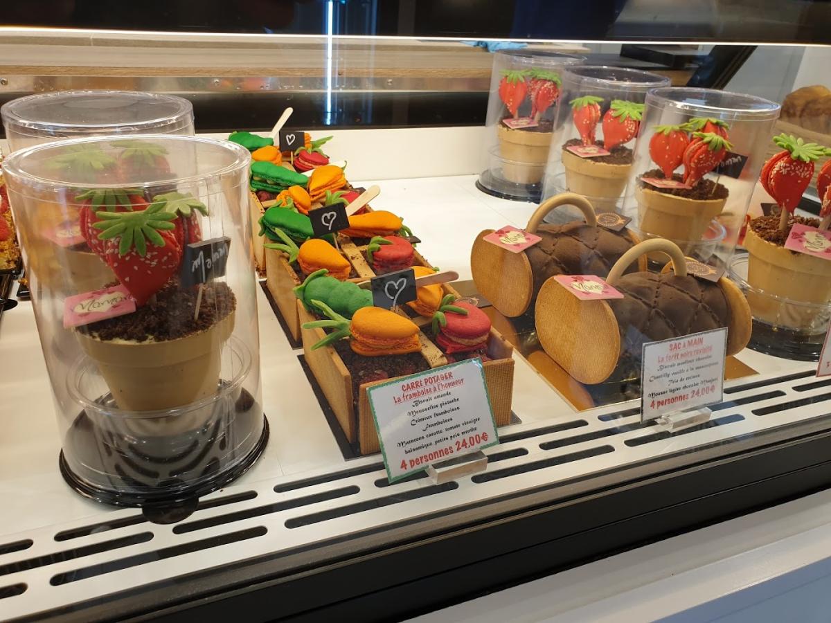 Les Delices de Livry