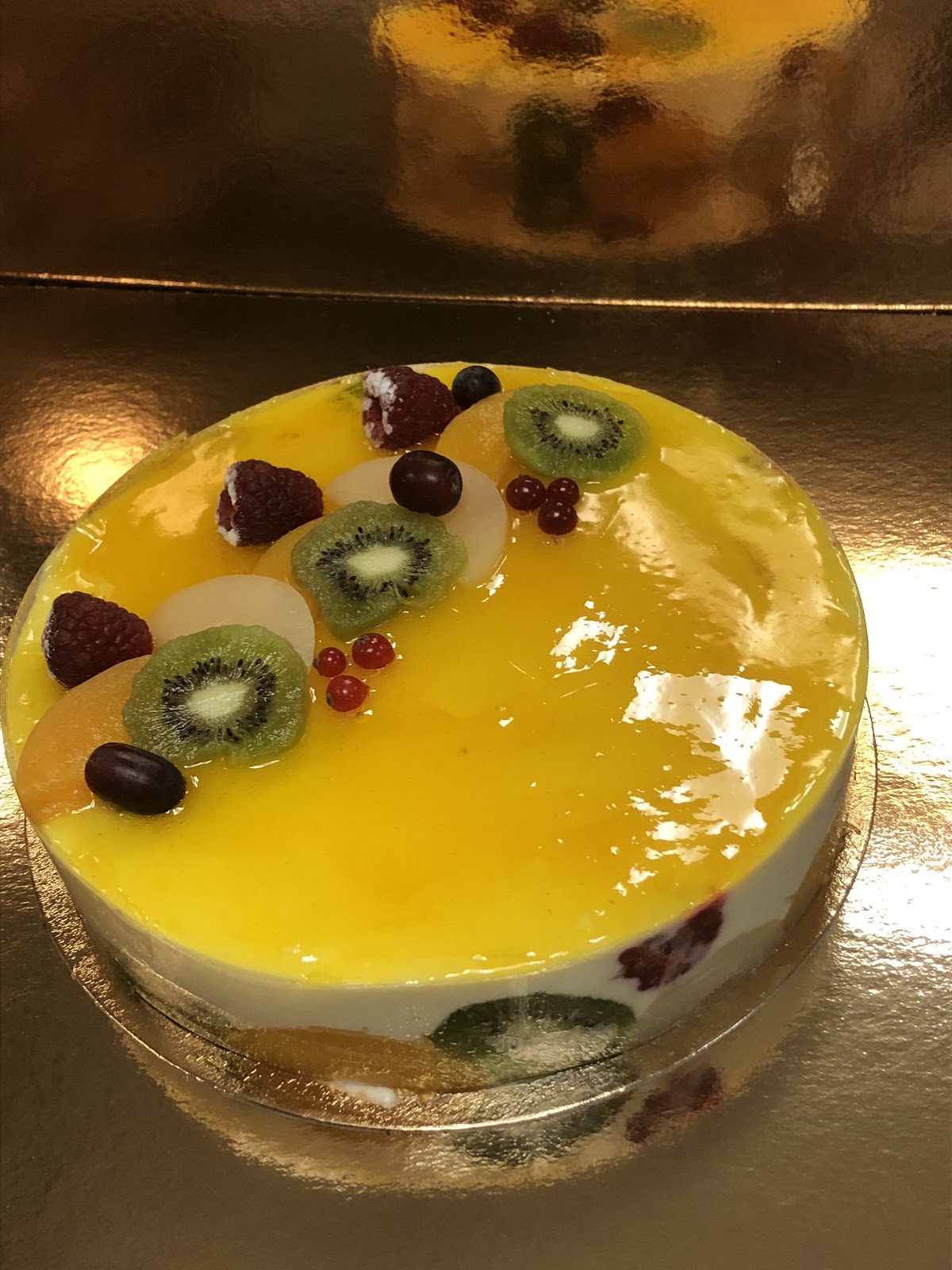 Boulangerie la tradi du centre