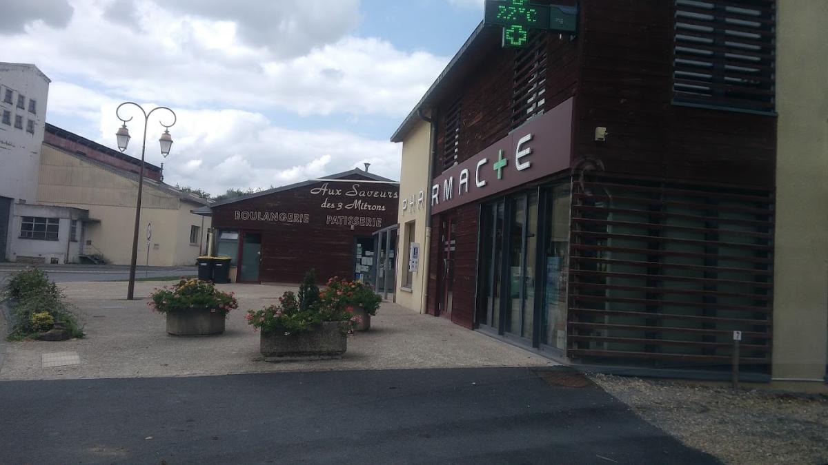 Aux Saveurs Des 3 Mitrons