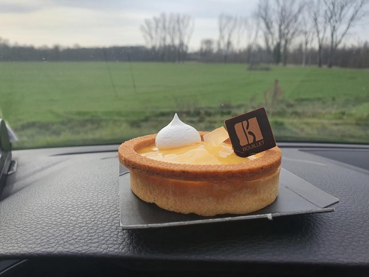 Atelier-Boutique Bouillet Miribel