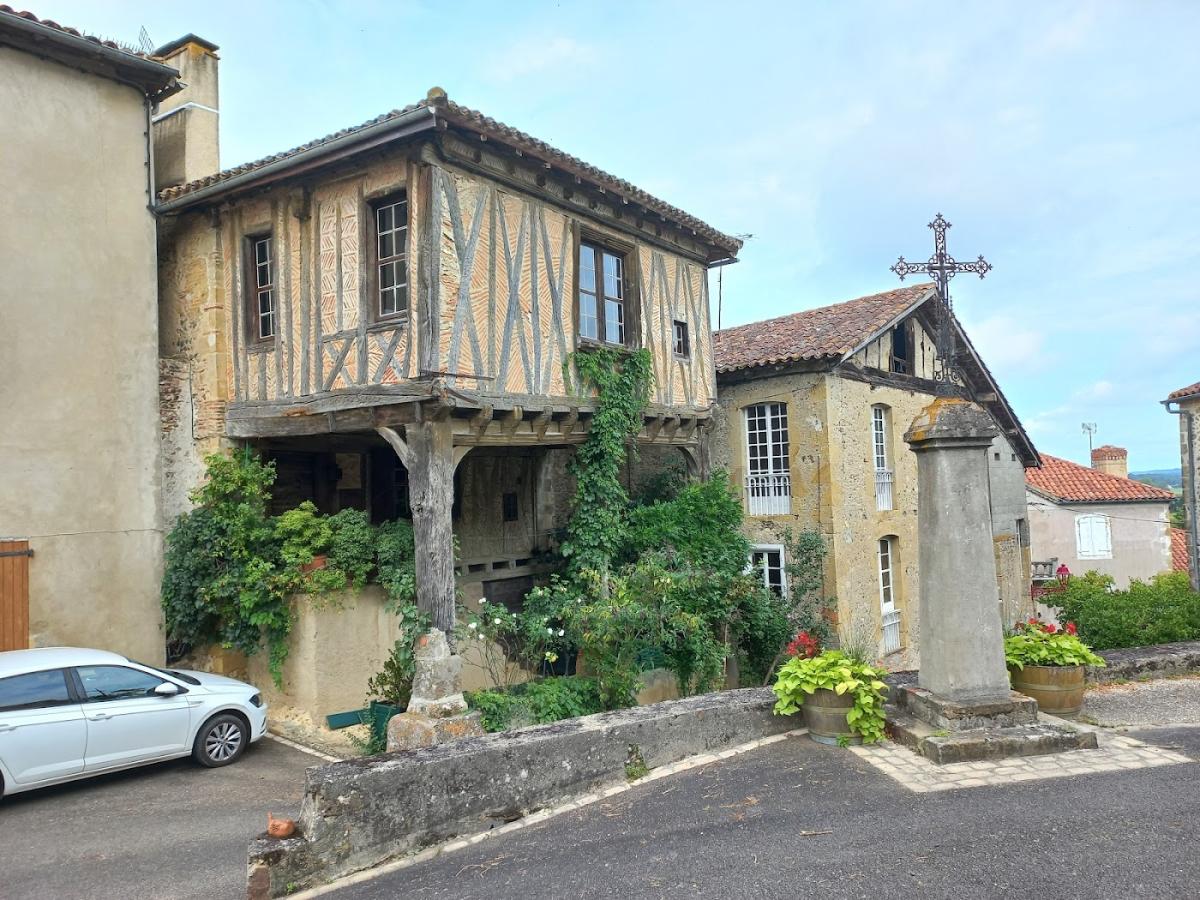 Multiservices de Saint Mont