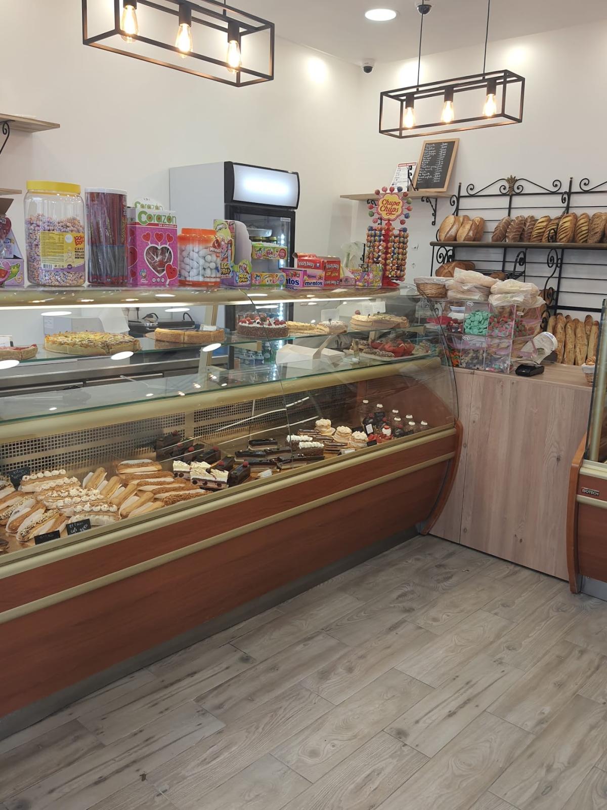 Boulangerie Le Croustillant