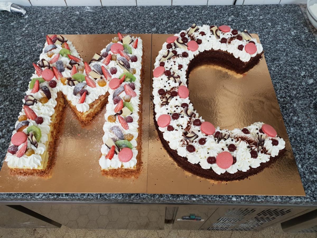 Le Fournil De Sophie