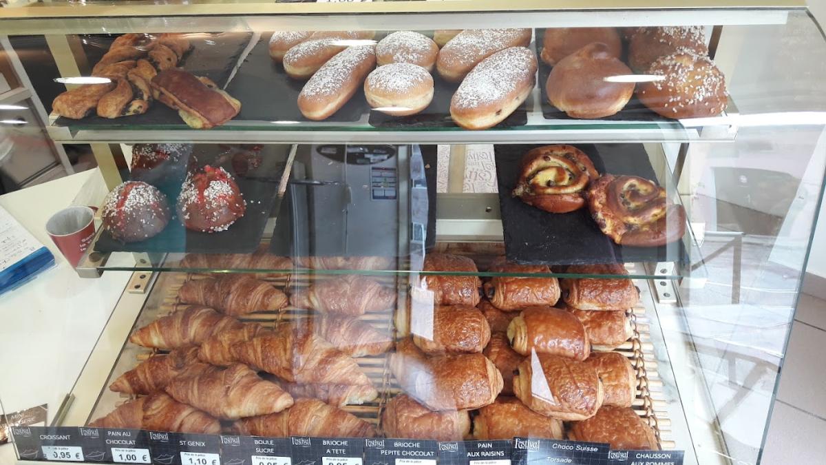 Boulangerie Patisserie Thomas Hartmann