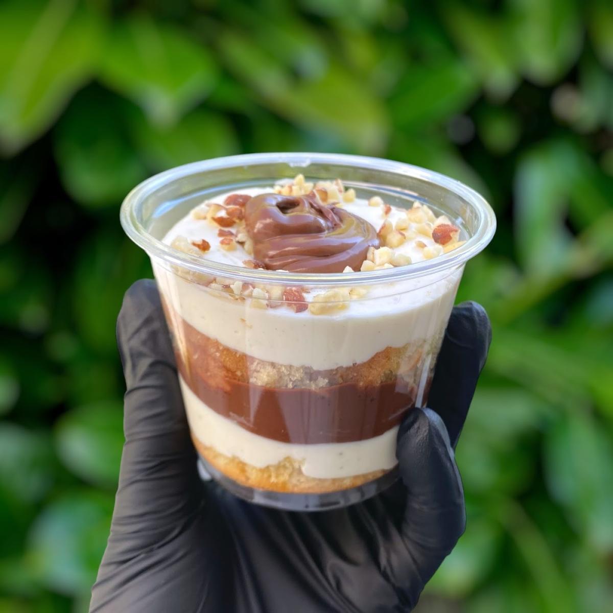 Mélanie Cake design et Pâtisserie