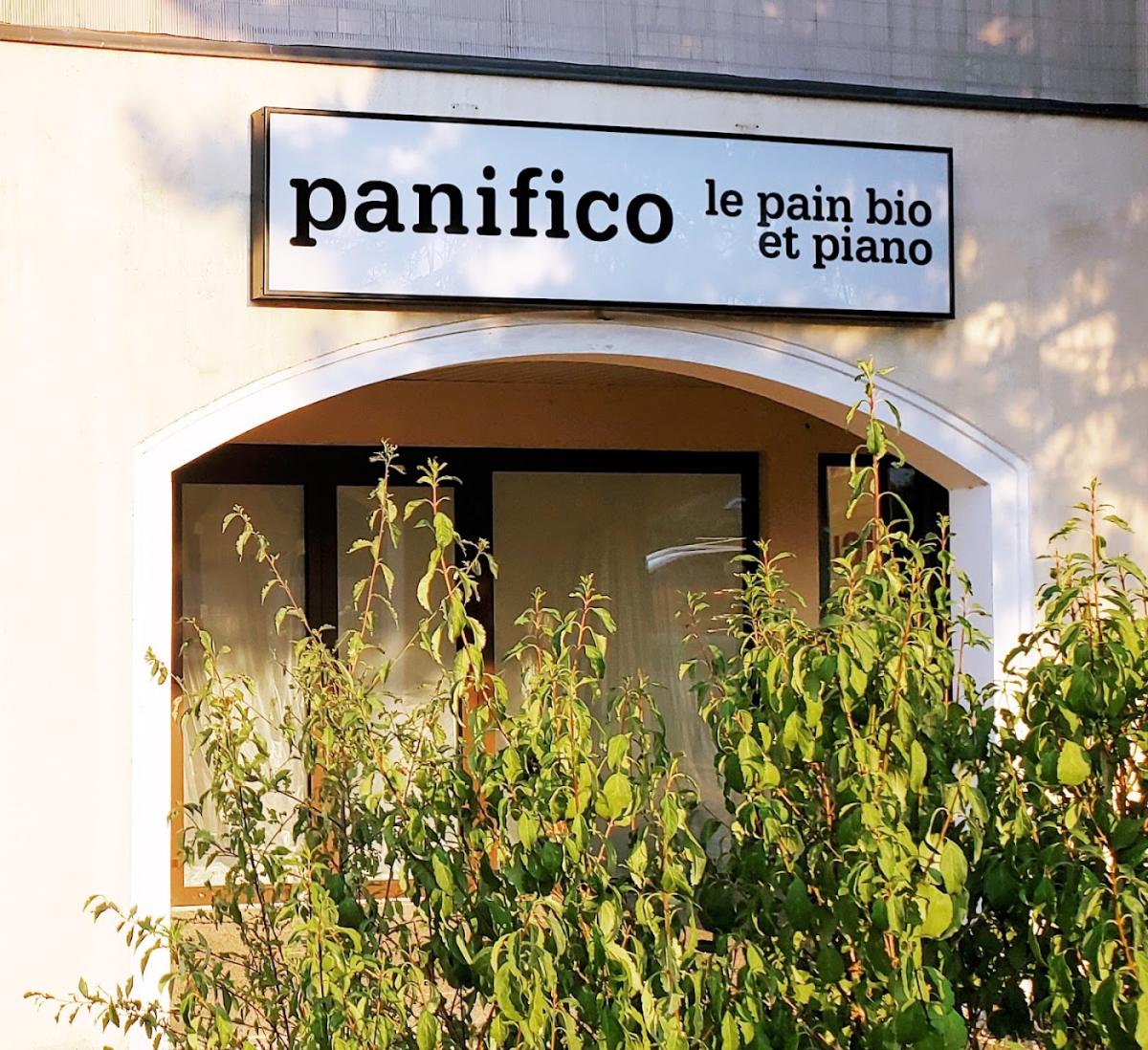 Panifico