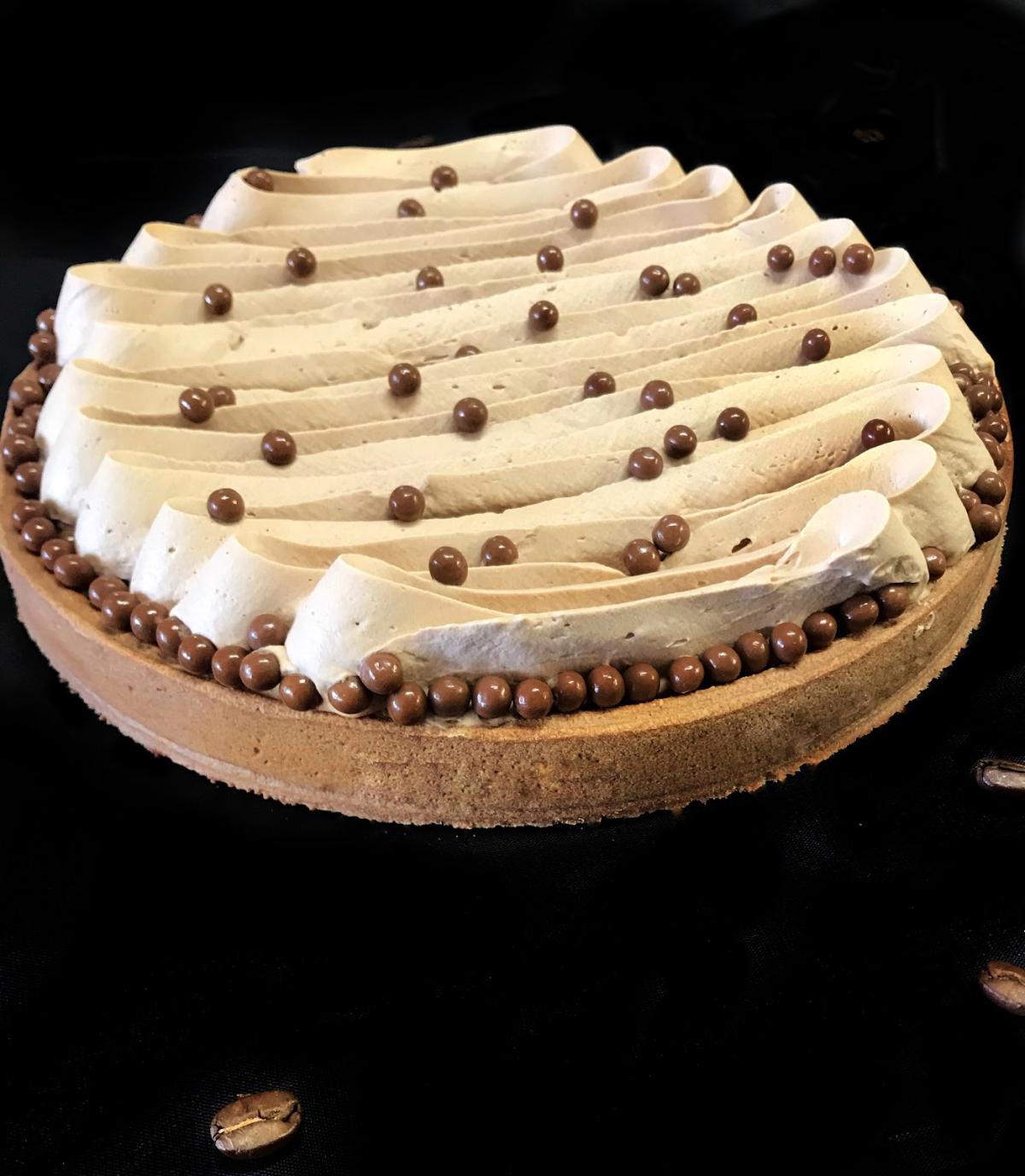 Aux Délices de Jardin