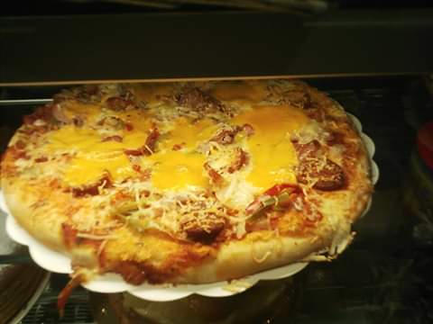 Pains et Gourmandises de Busnes