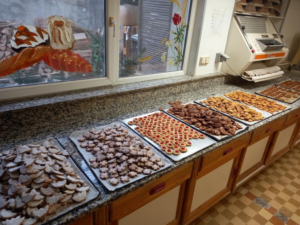 Boulangerie Audrey et sébastien Noël