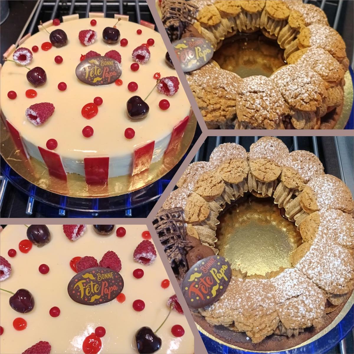 Boulangerie Pâtisserie Streiff Nicolas