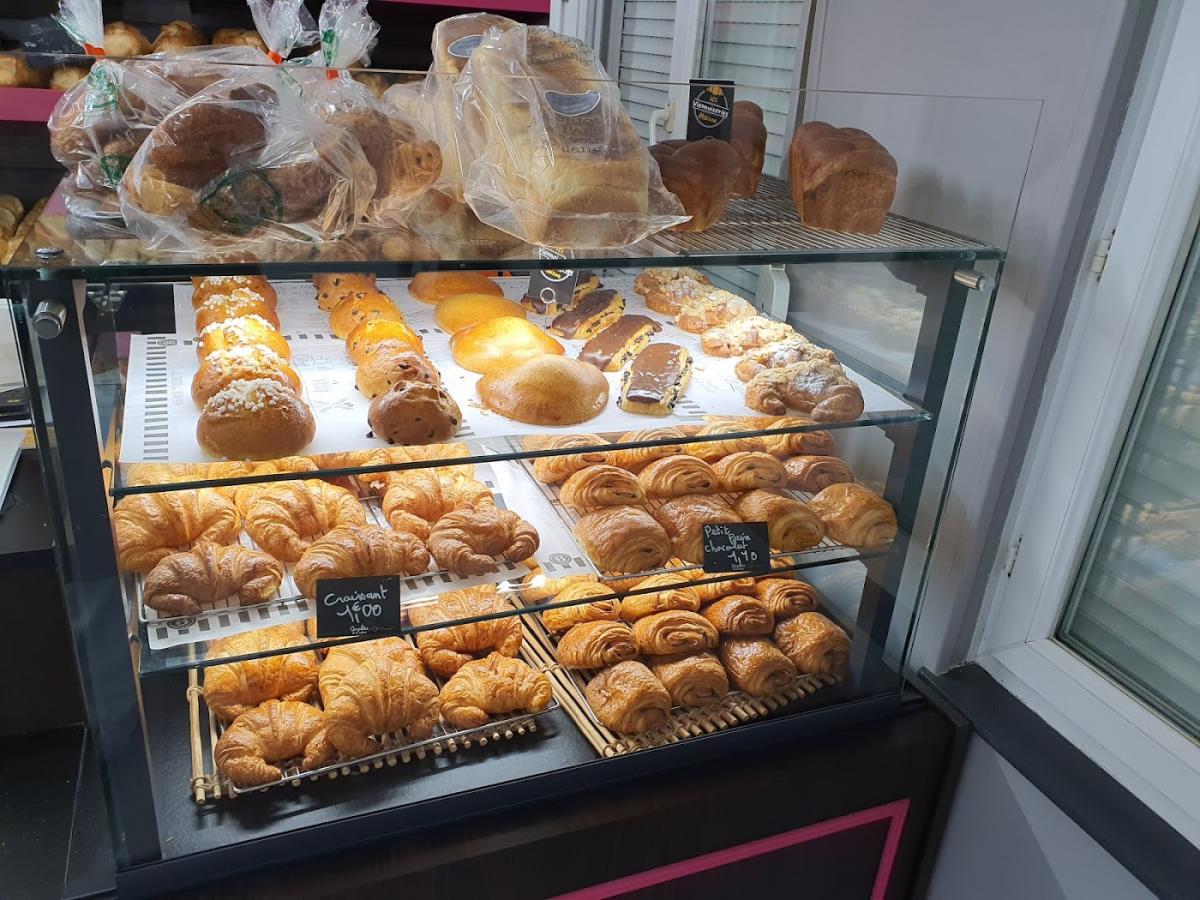 Boulangerie Pâtisserie Cindy & Eric