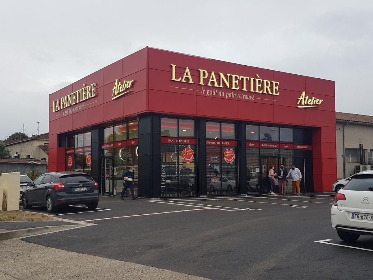 La Panetière