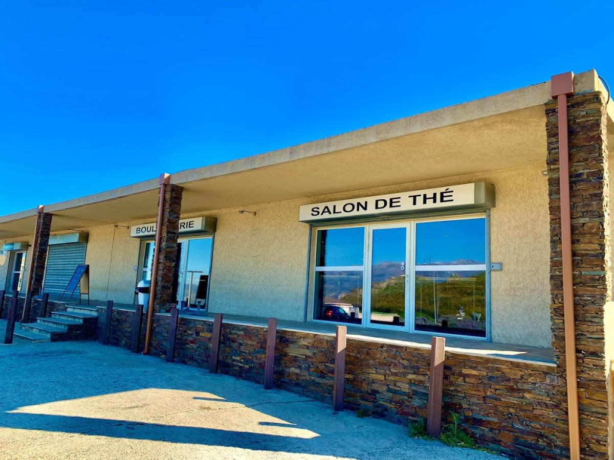 La Boulangerie du Col