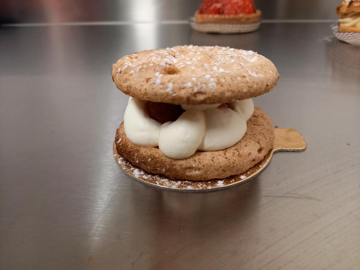 Le fournil de chevenon