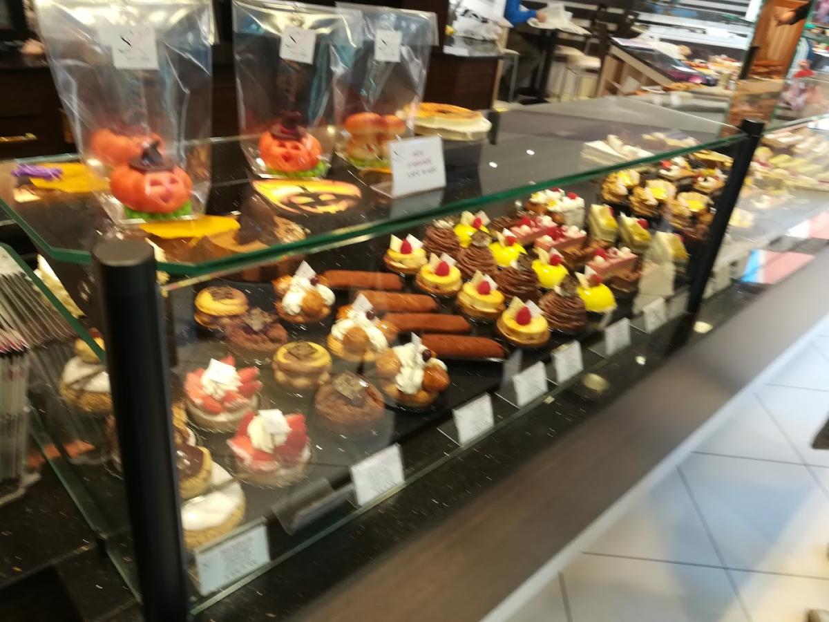 Pâtisserie Laugel - Hochfelden