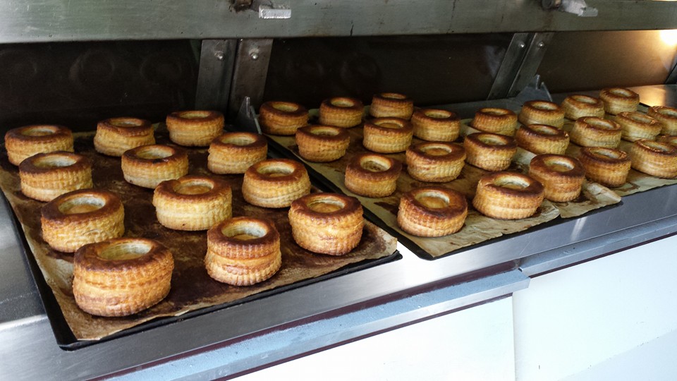 Boulangerie-Café CHEZ ARNO