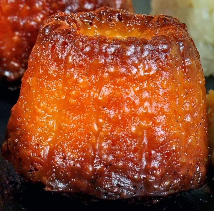 Canelé'ment bon